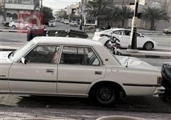 تويوتا كراون
